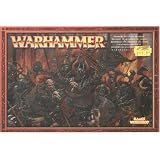 Chaos Warriors Box Set Warhammer Fantasy by Games Workshop