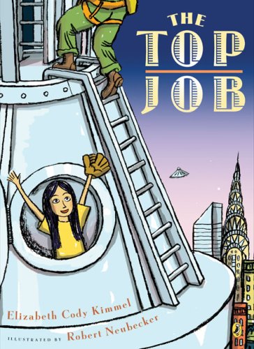 The Top Job