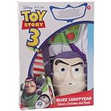 buzz lightyear costume Disney -