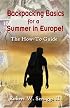 Let's Go 2008 Europe (Let's Go Europe)