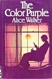 The Color Purple: A Novel (G K Hall Large Print Book Series)