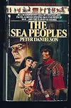 SEA PEOPLES, THE (Children of the Lion Series, Book No. 11)