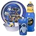 Wall-E 6-pc. Dining Set