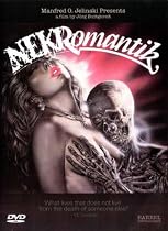 Nekromantik (Unrated Edition)