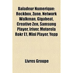 Baladeur Num Rique: iPod, T L Phone Mobile Nokia, Nokia 5800 Xpressmusic, iPod Shuffle, iPod Touch, Ovi, iPod Classic, iPod Nano, Rockbox