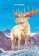 Der Wanderer im Eis
