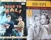 Search : 2 Bob Hope DVDs - Road to Bali (1952) & My Favorite Brunette (1947)