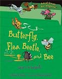 Butterfly, Flea, Beetle, and Bee: What Is an Insect? (Animal Groups Are Categorical)