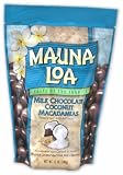 Mauna Loa Macadamia Nuts, Milk Chocolate Coconut, LARGE 11-Ounce (Resealable Bag)