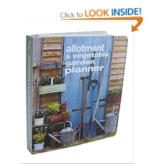 The Allotment and Vegetable Garden Planner