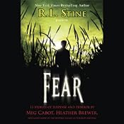 Fear: 13 Stories of Suspense and Horror | [R. L. Stine (editor)]
