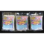 18pk Hawaiian Hurricane Toppings