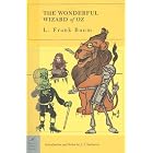 Click here to buy The Wonderful Wizard of Oz (Barnes and Noble Classics) by  L. Frank Baum and J. T. Barbarese.