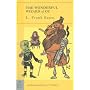 The Wonderful Wizard of Oz (Barnes & Noble Classic&hellip by L. Frank Baum