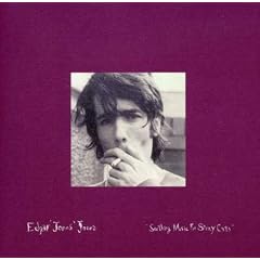 Soothing Music for Stray Cats (Mini Lp Sleeve)