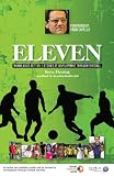 Eleven: Making Lives Better: 11 Stories of Development Through Football