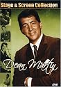 Dean Martin - On Stage And Screen [2007] [DVD]