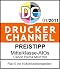 Auszeichnung