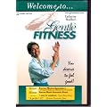 Gentle Fitness, You Deserve to feel Good [DVD]