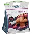 Mueller Lifecare for Her Contour Ankle Plum