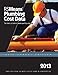 RSMeans Plumbing Cost Data 2013