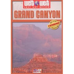 Grand Canyon - Weltweit