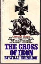 The cross of Iron