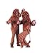 Charades Adult Lion Costume