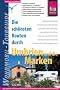 Die sch�nsten Routen durch Umbrien und die Marken. Wohnmobil Tourguide