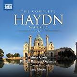 Haydn: The Complete Masses
