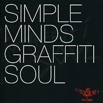 Graffiti Soul