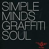 Graffiti Soulby Simple Minds