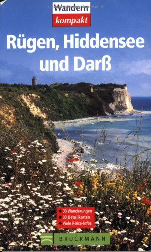 R�gen, Hiddensee und Dar�