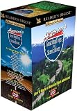 Americas Great Road Trips and Scenic Drives