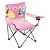 Character World Disney Princess Fairytales Camping Chair In Carry Bag
