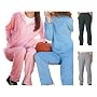 Fruit of the Loom - Just for Her Ladies' Sweatpants with Pockets (L1530)