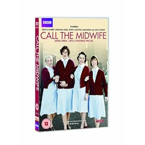 Call the Midwife - Series 3 [Import anglais]
