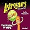 Astrosaurs: The Planet of Peril