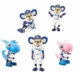 フリーダムスターミニ ドアラコレクション (BOX) ドアラ