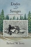 Dudes And Savages: The Resonance of Yellowstone