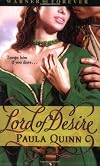 Lord of Desire