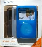Immerse Silicone Case 3 pack for Ipod Classic