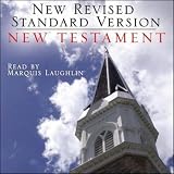 NewTestament:NewRevisedStandardVersion