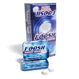 Foosh Energy Mints - 3 pack