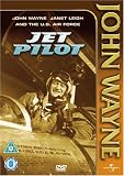 Jet Pilot (John Wayne)