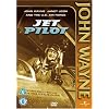 Jet Pilot (John Wayne) [DVD]