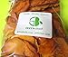 Green Bulk Dried Mangoes (Super Natural, 5 lb)