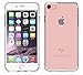 iPhone 8 Case Clear, iPhone 7 Case, Bomea Apple iPhone 8 7 Hard Case Slim Protective Shell Bumper Cover TPU Trim with Transparent Scratch Resistant Hard Back Cover