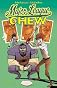 Major League Chew