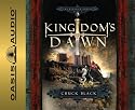 Kingdom's Dawn (Kingdom Series, Book 1)